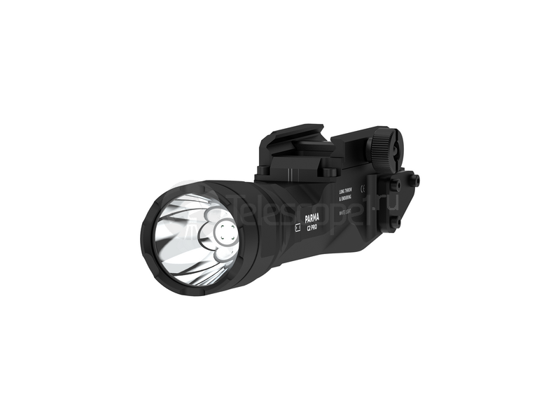 Armytek Parma C2 Pro