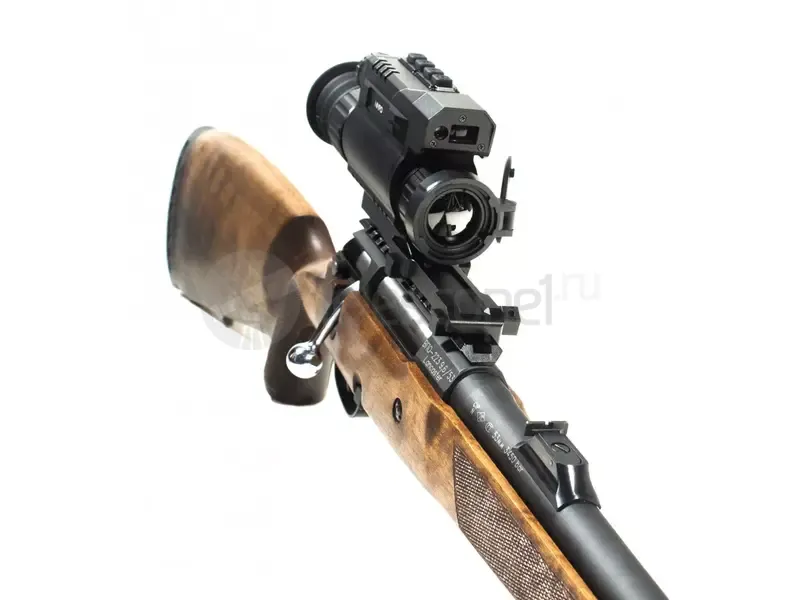 Тепловизионный прицел NNPO TR22-LRF-635