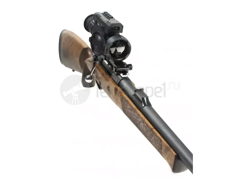 Тепловизионный прицел NNPO TR22-LRF-350