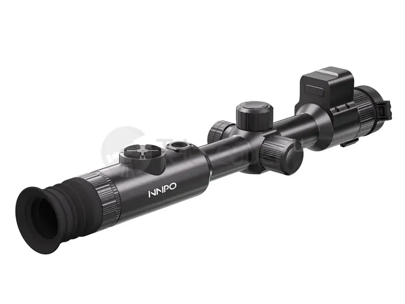 Тепловизионный прицел NNPO TC23-335-LRF