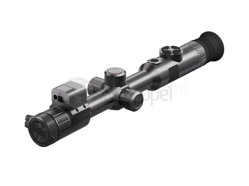 Тепловизионный прицел NNPO TC23-335-LRF