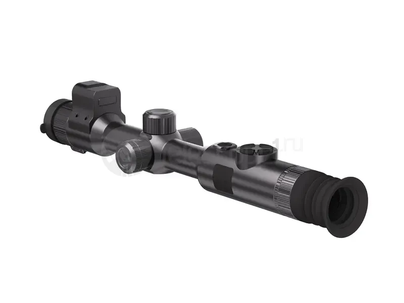 Тепловизионный прицел NNPO TC23-335-LRF