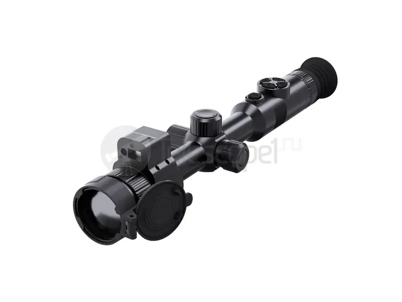 Тепловизионный прицел NNPO TC23-635-LRF