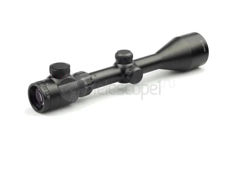 Оптический прицел Hakko Hunter 4-12x50 R:15CH (BNL-4125)