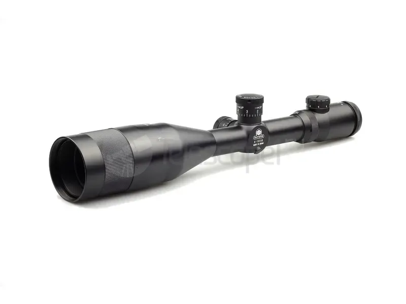 Оптический прицел Hakko MPZ 4-16x56 R:90CH (MPZ-4165)