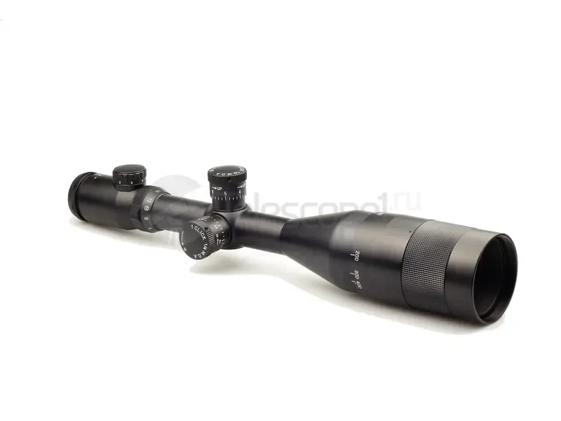 Оптический прицел Hakko MPZ 4-16x56 R:90CH (MPZ-4165)