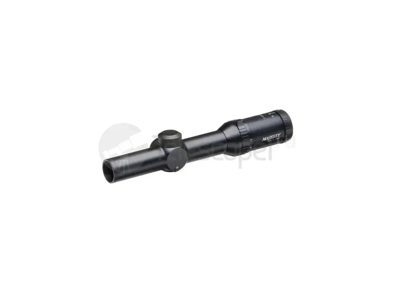 Оптический прицел Hakko OL-Majesty 1-4x24 R:6D (OL-1424)