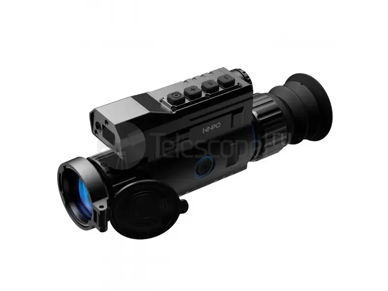 Тепловизионный прицел NNPO TR22S-325-LRF