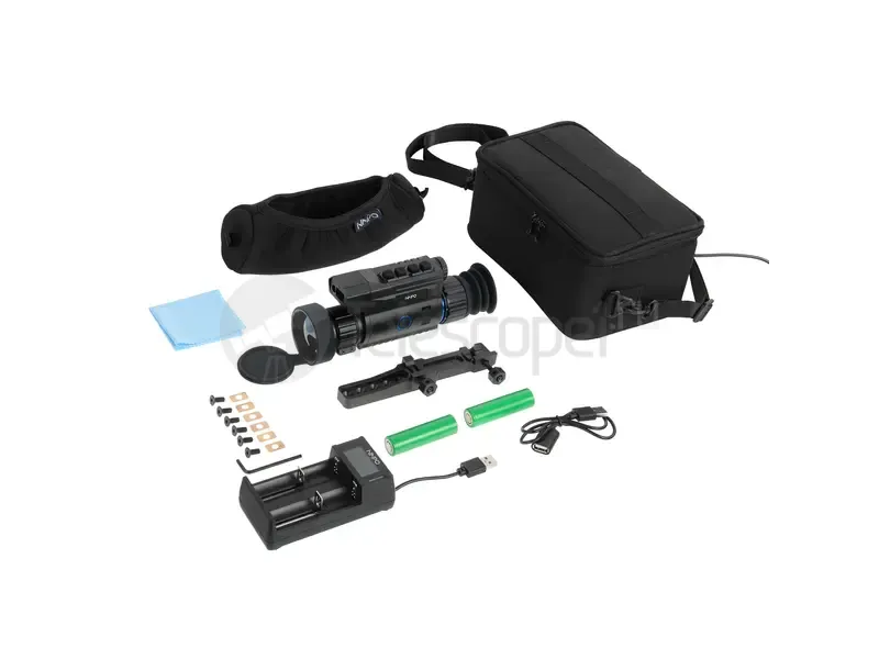 Тепловизионный прицел NNPO TR22S-325-LRF