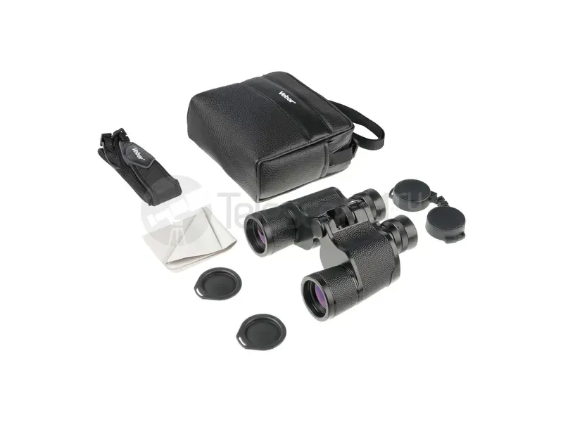 Бинокль Veber Classic Pro 8x40 VL