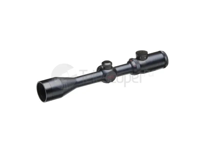 Оптический прицел Hakko Superb 2.5-10x42 AO, R:90CH (B1Z-AO-251042)