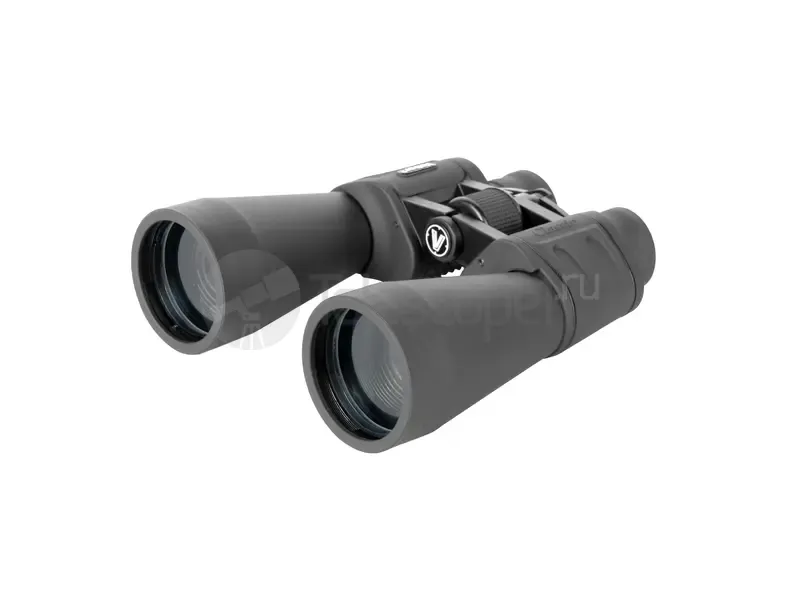 Бинокль Veber Classic БПЦс 15x60 VR с сеткой