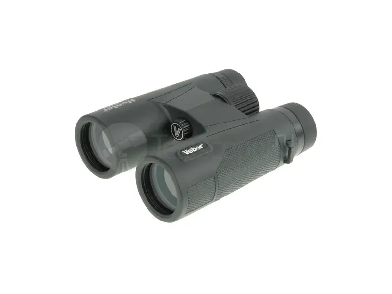 Бинокль Veber Hunter 10х42C с сеткой
