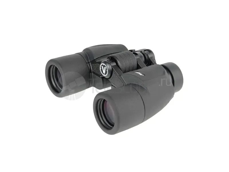 Бинокль Veber Omega БПЦс 10x40WP с сеткой