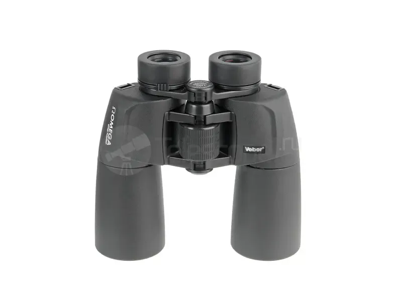 Бинокль Veber Omega БПЦс 7x50WP с сеткой