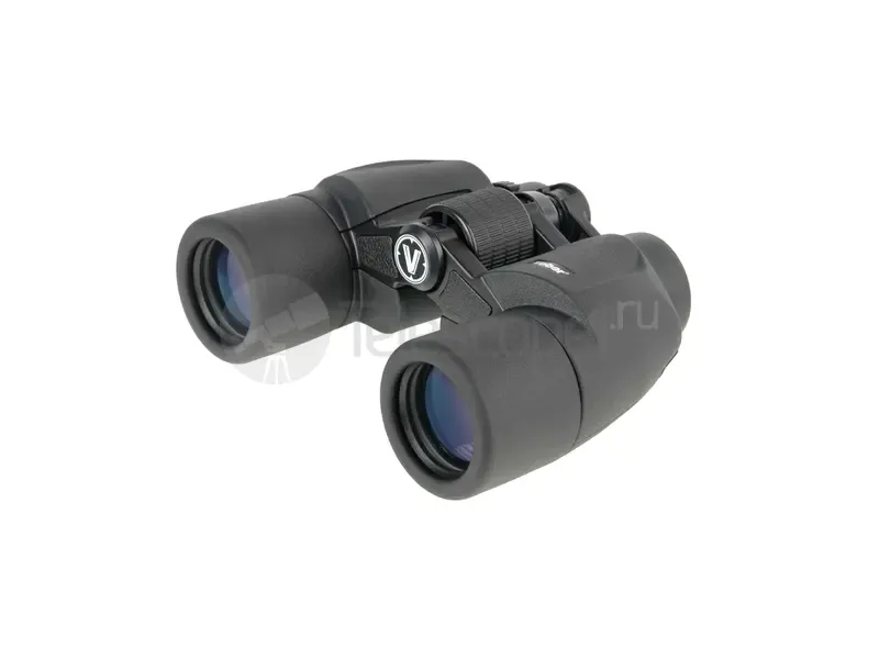 Бинокль Veber Omega БПЦс 8x40WP с сеткой