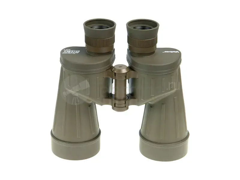 Бинокль Veber Defence 10x50WP с сеткой