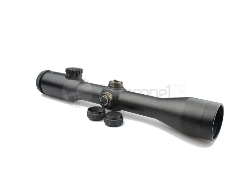 Оптический прицел Hakko Superb 4x42 R:6D (B3-442)