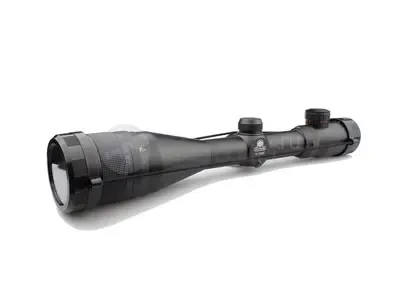 Оптический прицел Hakko Superb 3-12x50 АО, R:6D (B3Z-AO-31250)