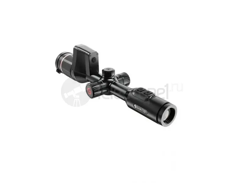 Тепловизионный прицел Guide TU651 LRF