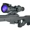 Прицел ночного видения Dedal 480 DK3 (165)