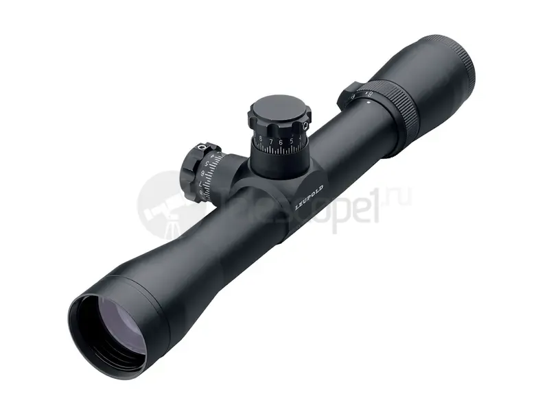 Оптический прицел Leupold Mark 4 MR/T 2.5-8x36 M1, TMR (60210)
