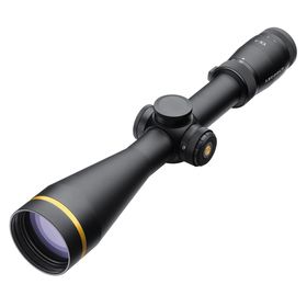 Leupold VX-6 3-18x50 Side Focus CDS, FireDot Duplex (115007)