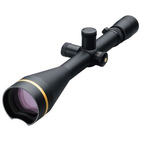 Leupold VX-3L 6.5-20x56 Side Focus Target, Target Dot (66735)