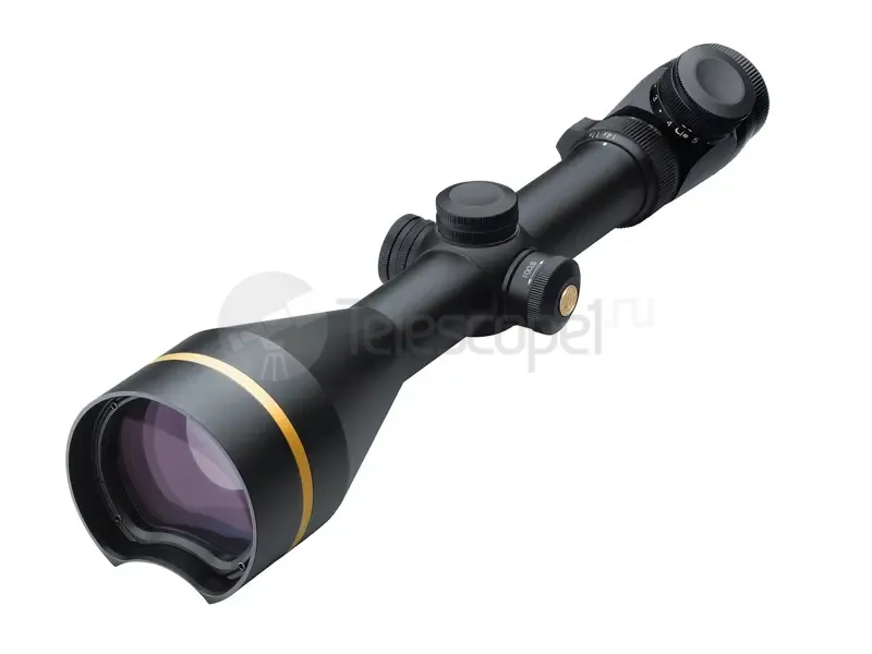 Оптический прицел Leupold VX-3L 4.5-14x56 Side Focus, Boone&Crocett (67890)