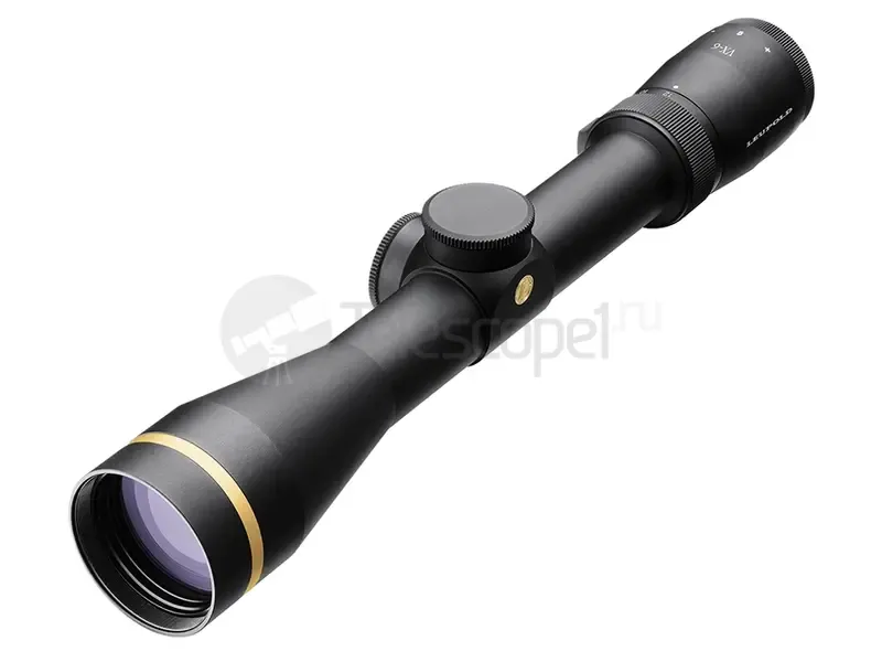 Оптический прицел Leupold VX-6 2-12x42 CDS, Boone&Crockett (111978)