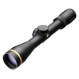 Leupold VX-6 2-12x42 CDS, Boone&Crockett (111978)