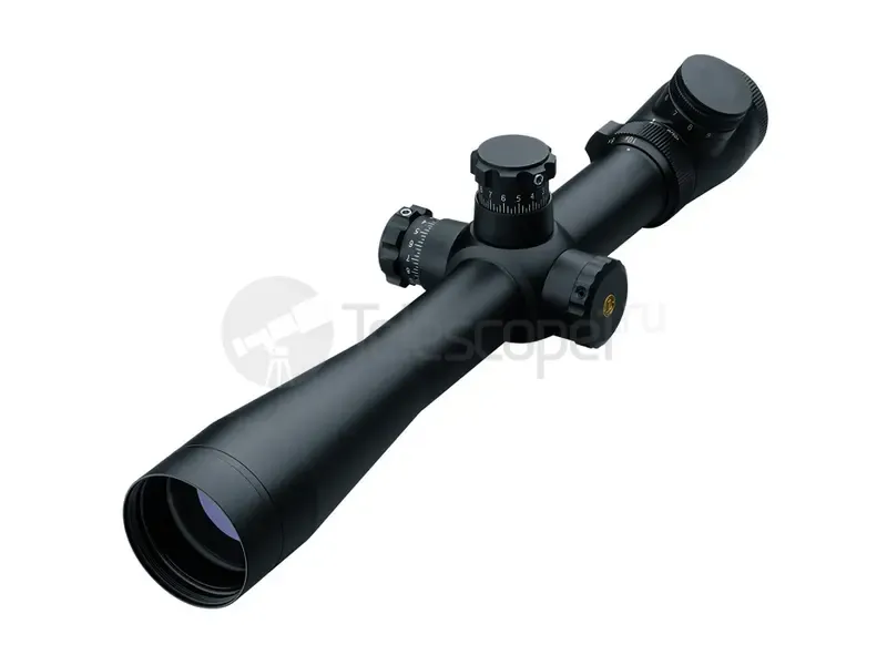 Оптический прицел Leupold Mark 4 LR/T 3.5-10x40 M1, Mil Dot (67930)