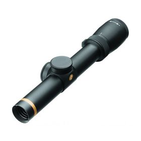 Leupold VX-6 1-6x24 CDS, FireDot 4 (112320)