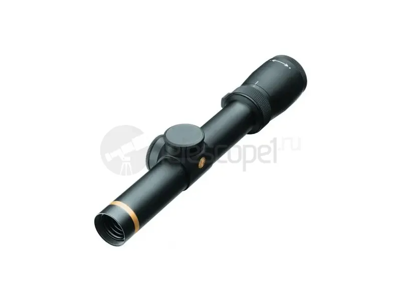 Оптический прицел Leupold VX-6 1-6x24 CDS, FireDot Circle (112319)