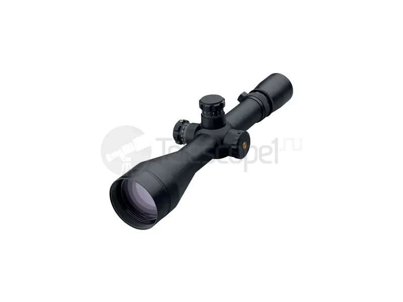 Оптический прицел Leupold Mark 4  LR/T 4.5-14x50 M1, MilDot (67955)