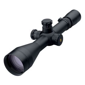 Leupold Mark 4  LR/T 4.5-14x50 M1, MilDot (67955)