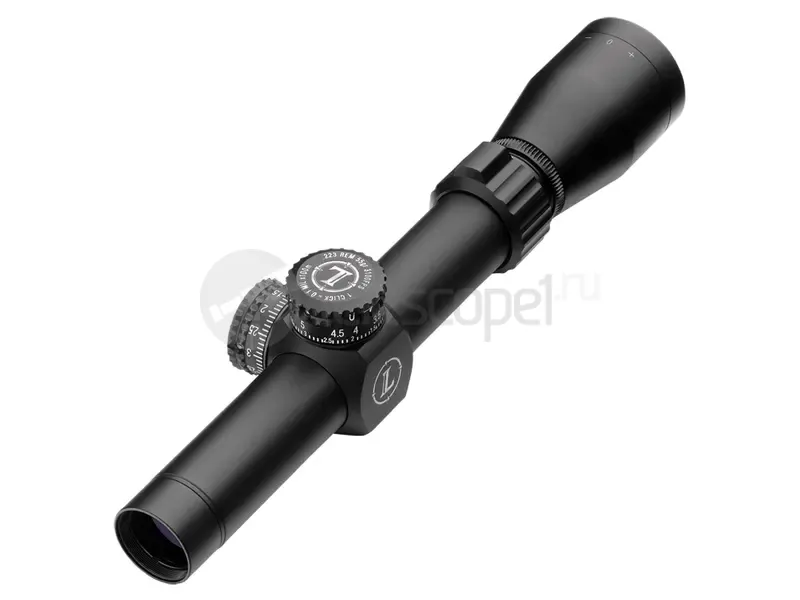 Оптический прицел Leupold Mark AR MOD 1 1.5-4x20 Firedot-G SPR (115387)