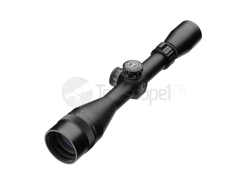 Оптический прицел Leupold Mark AR MOD 1 4-12x40 Mil Dot (115392)