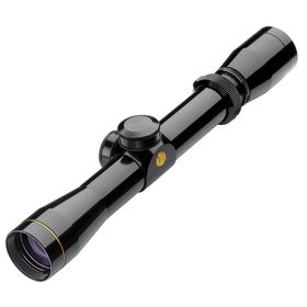 Leupold VX-1 Rimfire 2-7x28 Fine Duplex (113872)