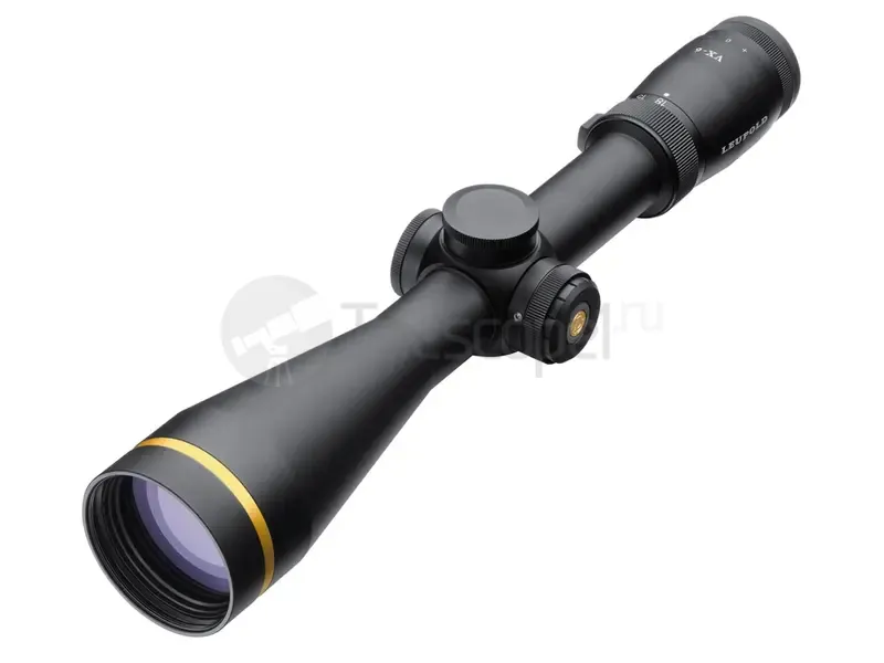 Оптический прицел Leupold VX-6 3-18x50 Side Focus CDS, Boone&Crockett (115008)