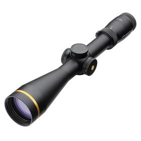 Leupold VX-6 3-18x50 Side Focus CDS, Fine Duplex (115005)