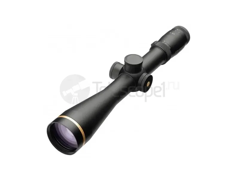 Оптический прицел Leupold VX-6 4-24x52 Side Focus, TMOA (115009)