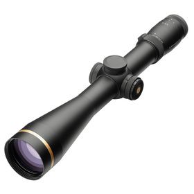 Leupold VX-6 4-24x52 Side Focus CDS, Varmint Hunter (115012)