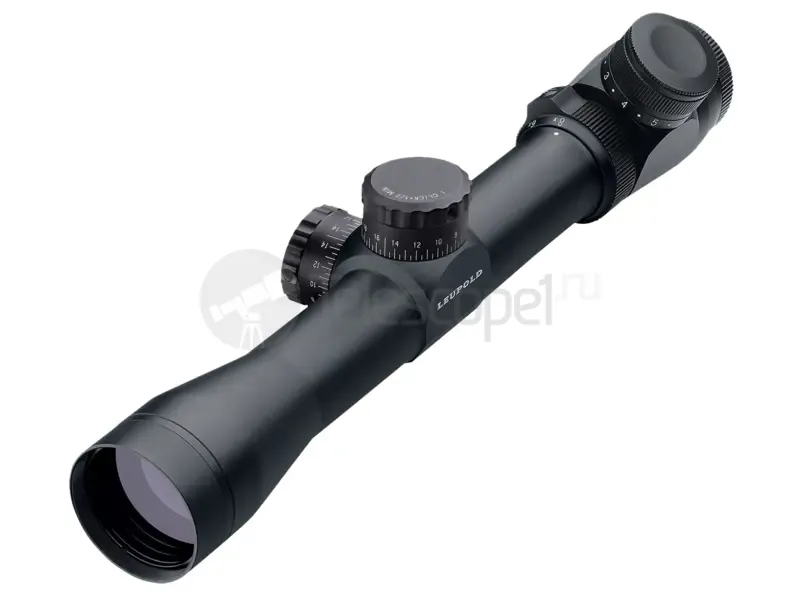 Оптический прицел Leupold Mark 4 MR/T 2.5-8x36 M2, TMR (67925)