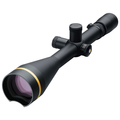 Leupold VX-3L 6.5-20x56 Side Focus Target, Varmint Hunters (66730)
