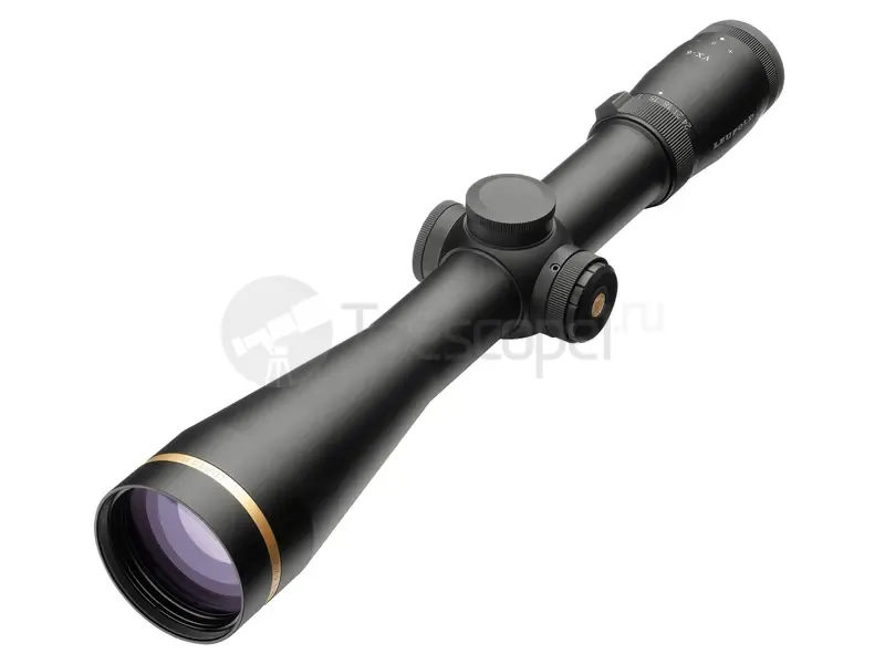 Оптический прицел Leupold VX-6 4-24x52 Side Focus CDS, Boone&Crockett (115011)