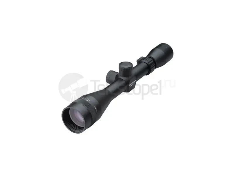 Оптический прицел Leupold Mark AR 4-12x40 AO, T2, Mildot (67395)