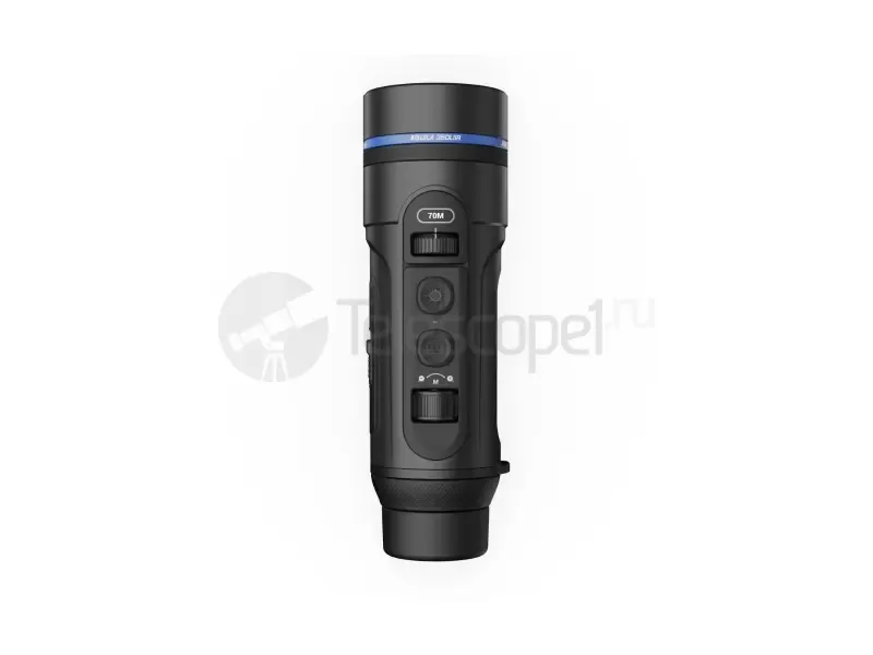 Тепловизор Conotech Aquila 350LIIR с дальномером