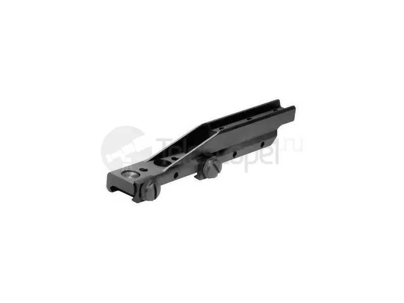 Кронштейн Dedal WP480-01/weaver (усиленное)