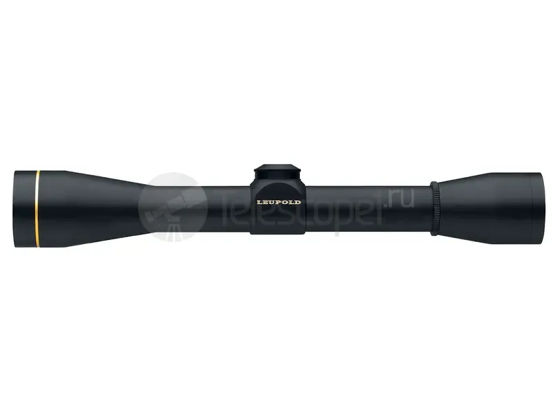 Оптический прицел Leupold FX-2 6x36 Wide Duplex (58830)